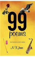 99 Poems