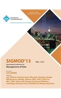 Sigmod 13 International Conference on Management of Data V1