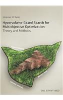 Hypervolume-Based Search for Multiobjective Optimization