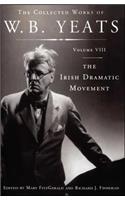 Collected Works of W.B. Yeats Volume VIII