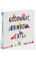 Goodnight, Rainbow Cats