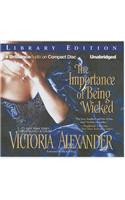 The Importance of Being Wicked
