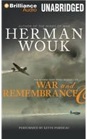 War and Remembrance 2 Volume Set: Library Edition