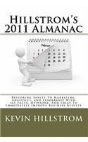 Hillstrom's 2011 Almanac