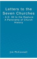 Letters to the Seven Churches