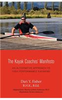 Kayak Coaches' Manifesto