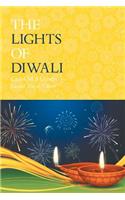 The Lights of Diwali