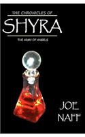 The Chronicles of Shyra: The Army of Angels