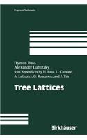 Tree Lattices