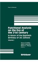 Functional Analysis on the Eve of the 21st Century