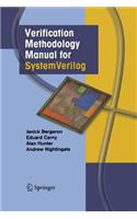 Verification Methodology Manual for Systemverilog