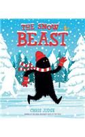 Snow Beast