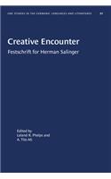 Creative Encounter