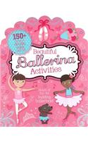 Ballerina Activities