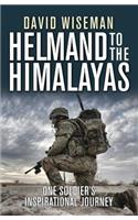 Helmand to the Himalayas