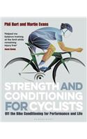 Strength and Conditioning for Cyclists