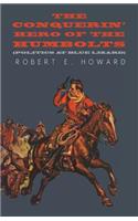 The Conquerin' Hero of the Humbolts (Politics at Blue Lizard)