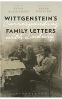 Wittgenstein's Family Letters