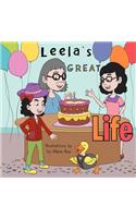 Leela's Great Life