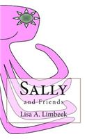 Sally: And Friends: (English)
