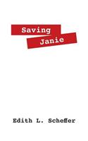 Saving Janie