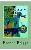 Mystery Of The Pointing Dog