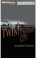 The Twenty-Seventh City