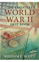 The Essential World War Ii Quiz Book