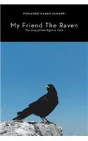 My Friend the Raven
