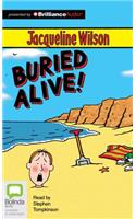 Buried Alive!
