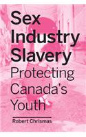 Sex Industry Slavery