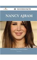 Nancy Ajram 44 Success Facts - Everything You Need to Know about Nancy Ajram