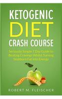 Ketogenic Diet Crash Course