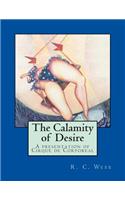 Calamity of Desire