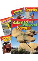 Physical Science Grade 3: 5-Book Set