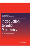 Introduction to Solid Mechanics: An Integrated Approach