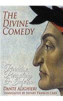 Divine Comedy