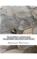 Teaching Language Learners (second edition)