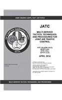 JATC Multi-service Tactics, Techniques, and Procedures for Joint Air Traffic Control ATP 3-52.3 [FM 3-52.3] MCRP 3-25A NTTP 3-56.3 AFTTP 3-2.23 April 2014: (English)