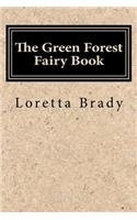 The Green Forest Fairy Book