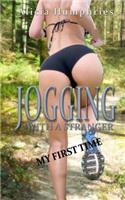 Jogging With A Stranger