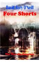 David Rory O'Neill Four Shorts