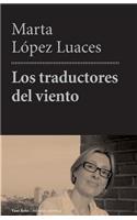 Los traductores del viento
