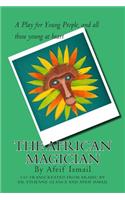 African Magician