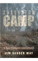 Sasquatch Camp