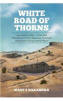 White Road of Thorns