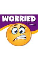 Worried