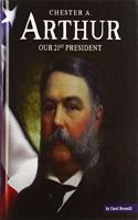 Chester A. Arthur