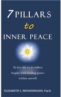 7 Pillars to Inner Peace