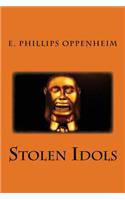 Stolen Idols